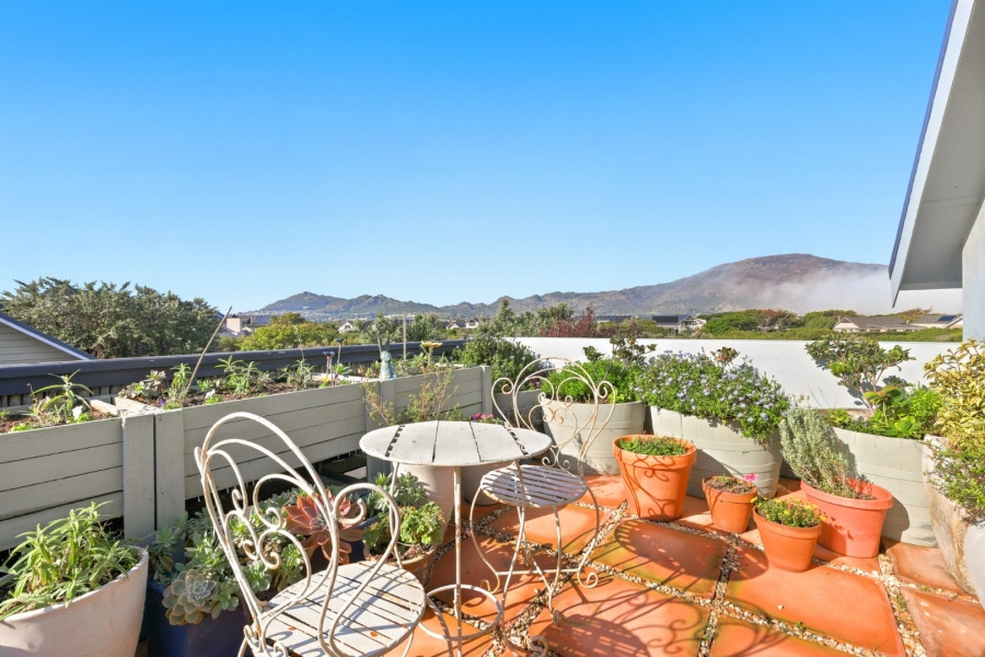 3 Bedroom Property for Sale in Lake Michelle Security And Eco Estate Western Cape